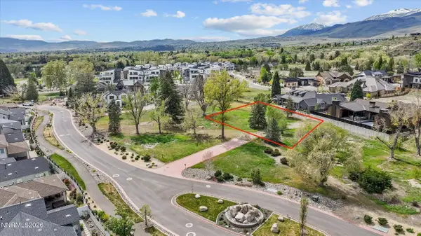 6083 Rancharrah Parkway, Reno, NV 89511