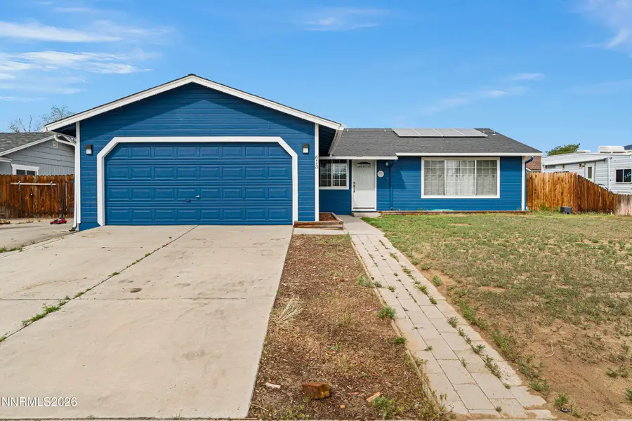 613 Occidental Drive, Dayton, NV 89403 - #2