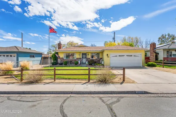 2035 K Street, Sparks, NV 89431