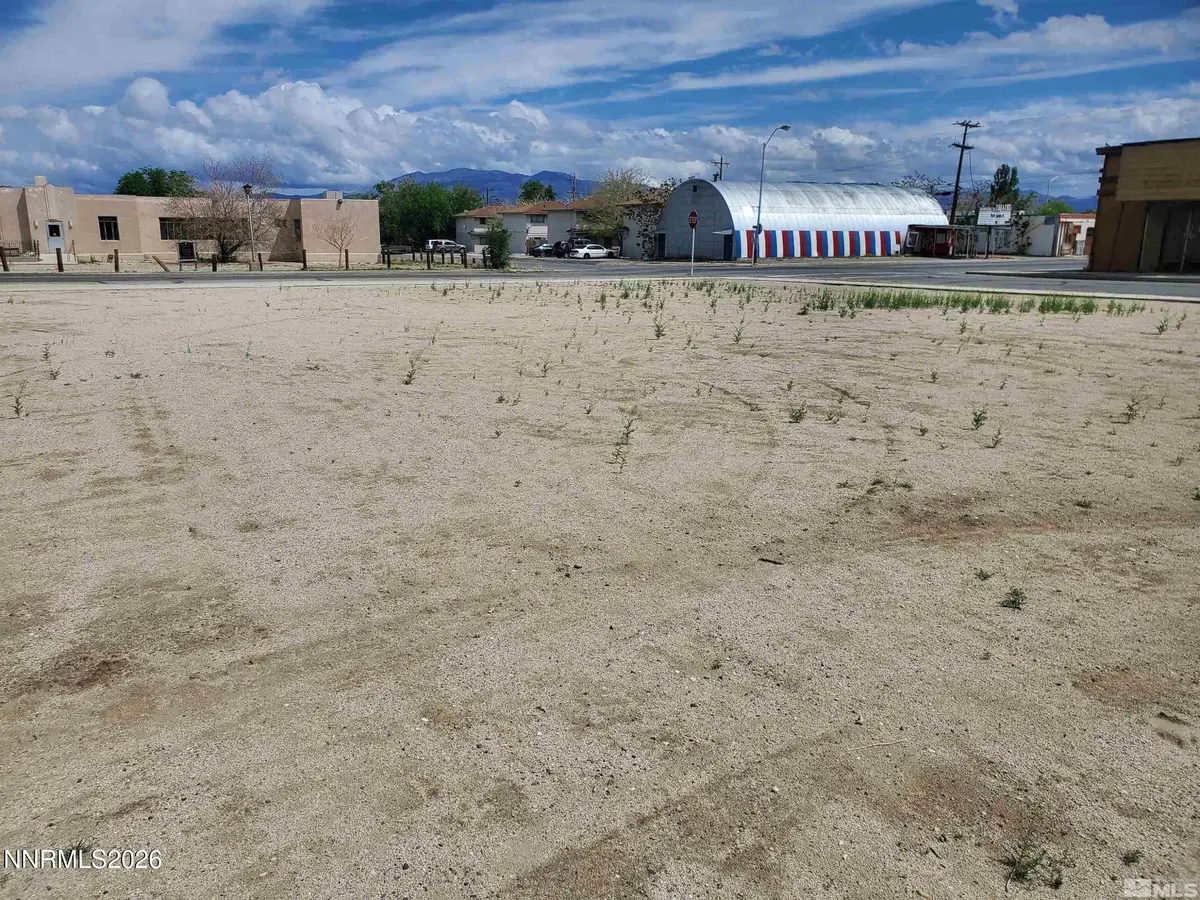 565 D Street, Hawthorne, NV 89415 - #1