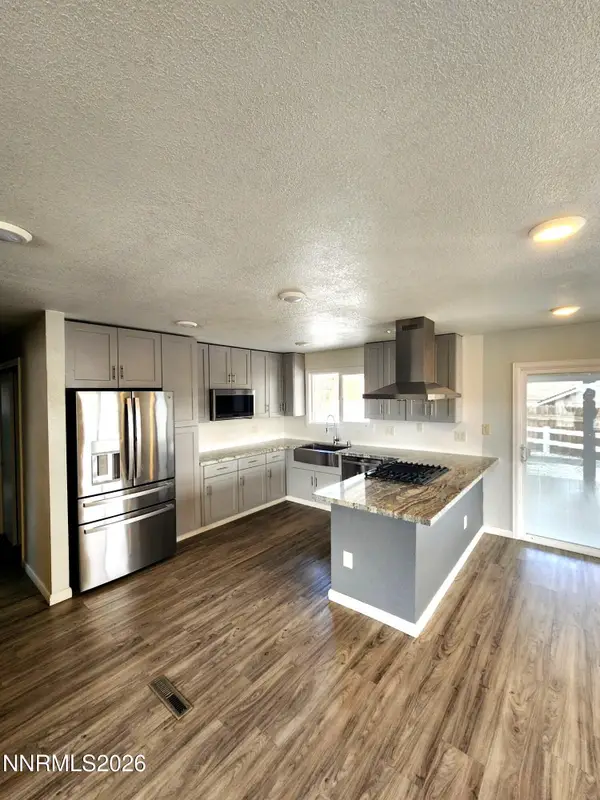 1865 Stardust Street, Reno, NV 89503