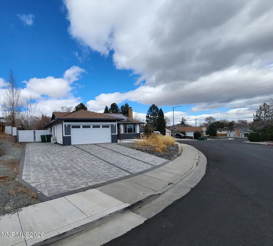 1865 Stardust Street, Reno, NV 89503 - #2