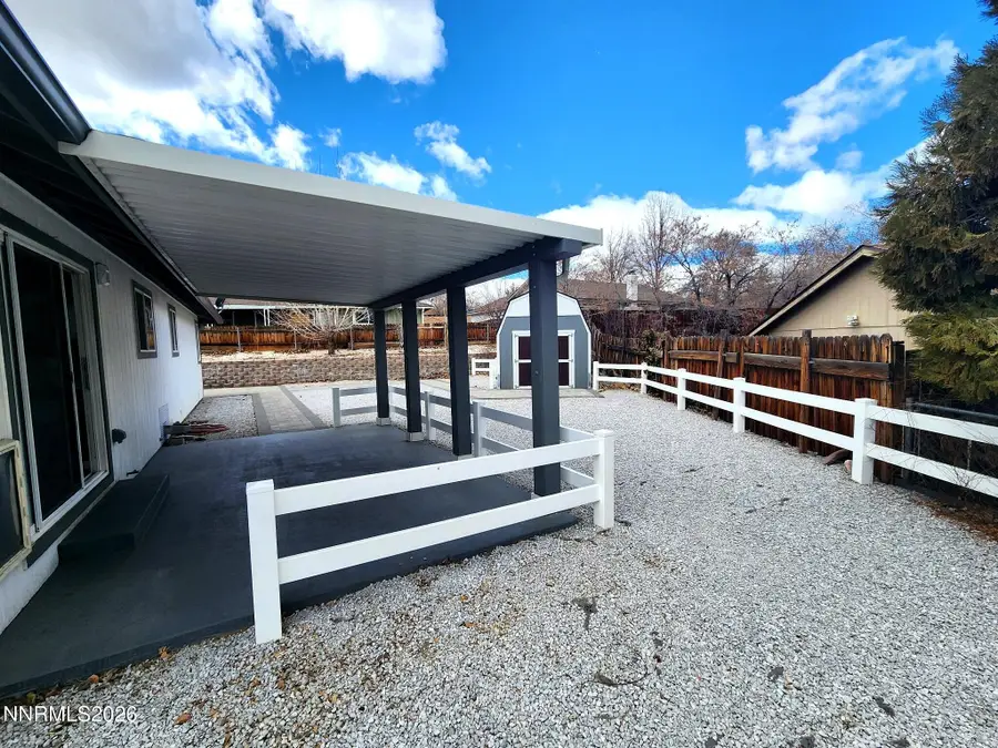 1865 Stardust Street, Reno, NV 89503 - #3
