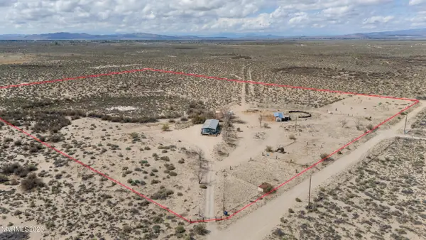 6877 Victor Drive, Fallon, NV 89406