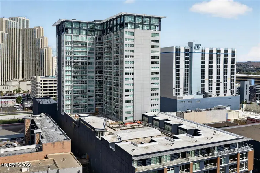 255 N Sierra Street #UNIT 2001, Reno, NV 89501 - #2