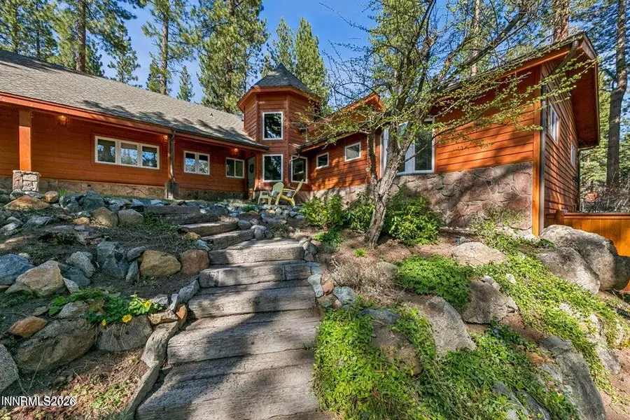 293 Cedar Drive, Stateline, NV 89449 - #3