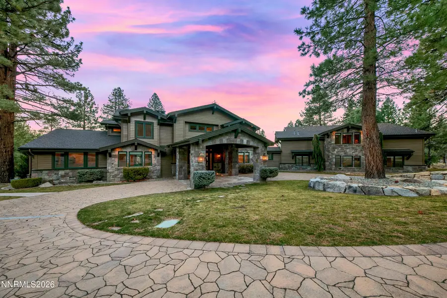 229 Five Creek Road, Gardnerville, NV 89460 - #2
