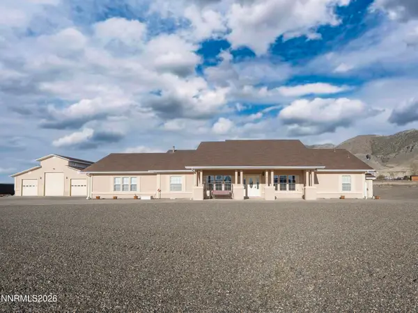 10805 Spur Street, Winnemucca, NV 89445