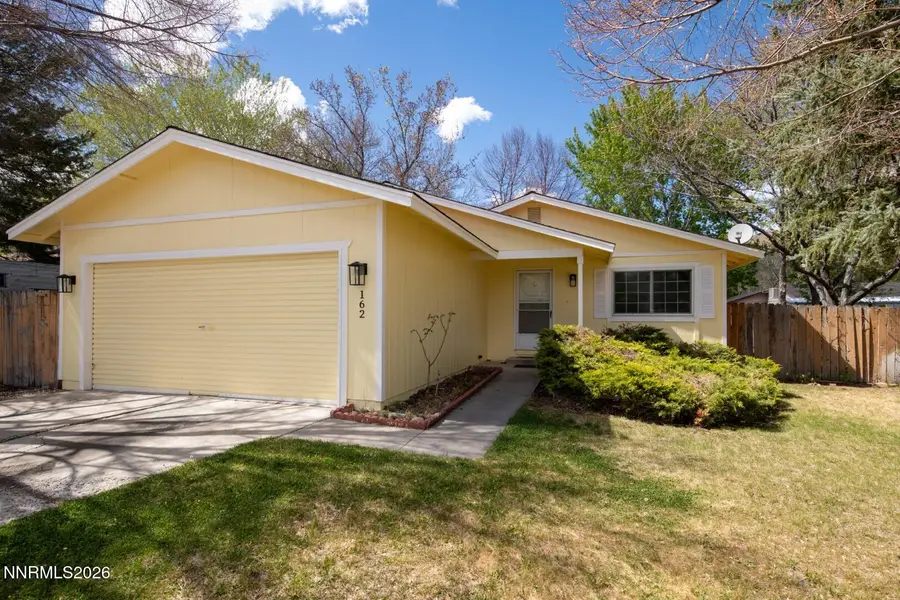 162 Jumbo Court, Carson City, NV 89706 - #2