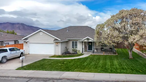 5287 Offenhauser Drive, Winnemucca, NV 89445