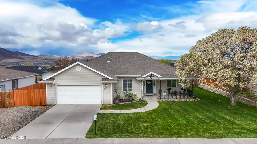 5287 Offenhauser Drive, Winnemucca, NV 89445 - #2