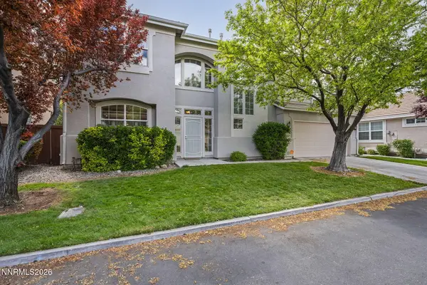 9673 Truckee Meadows Place, Reno, NV 89521