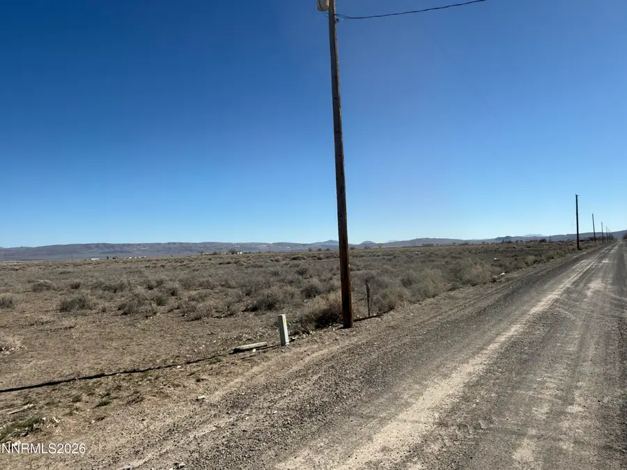 2570 Boundary Road, Fallon, NV 89406 - #2