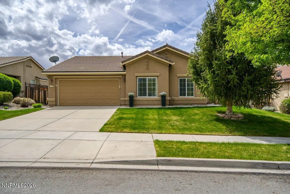 4175 Matter Drive, Sparks, NV 89436 - #1