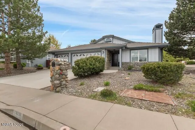 3618 Hemlock Way, Reno, NV 89509 - #1