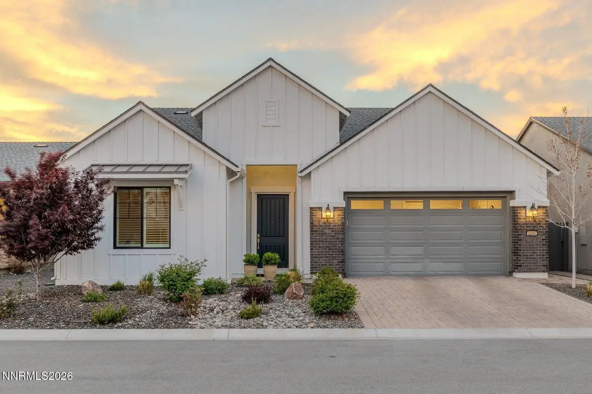 2285 White Clay Drive, Reno, NV 89521 - #1