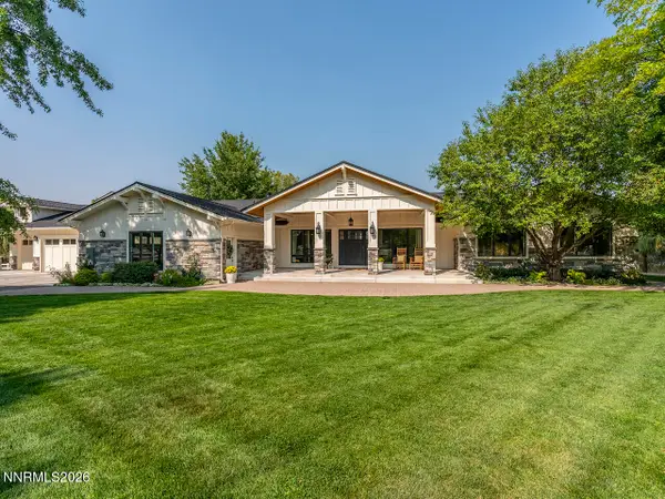 1965 Palmira Drive, Reno, NV 89511