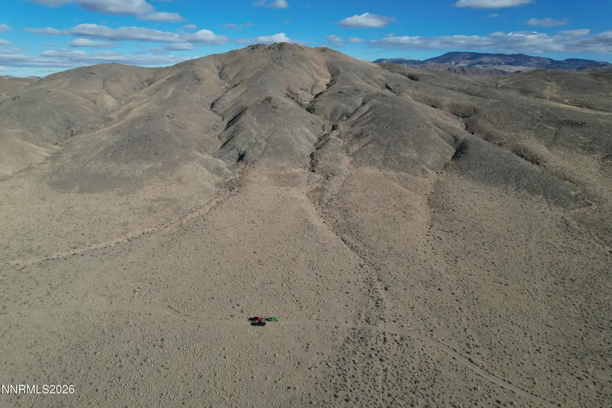 0146609 Iron King Mine, Yerington, NV 89447 - #1