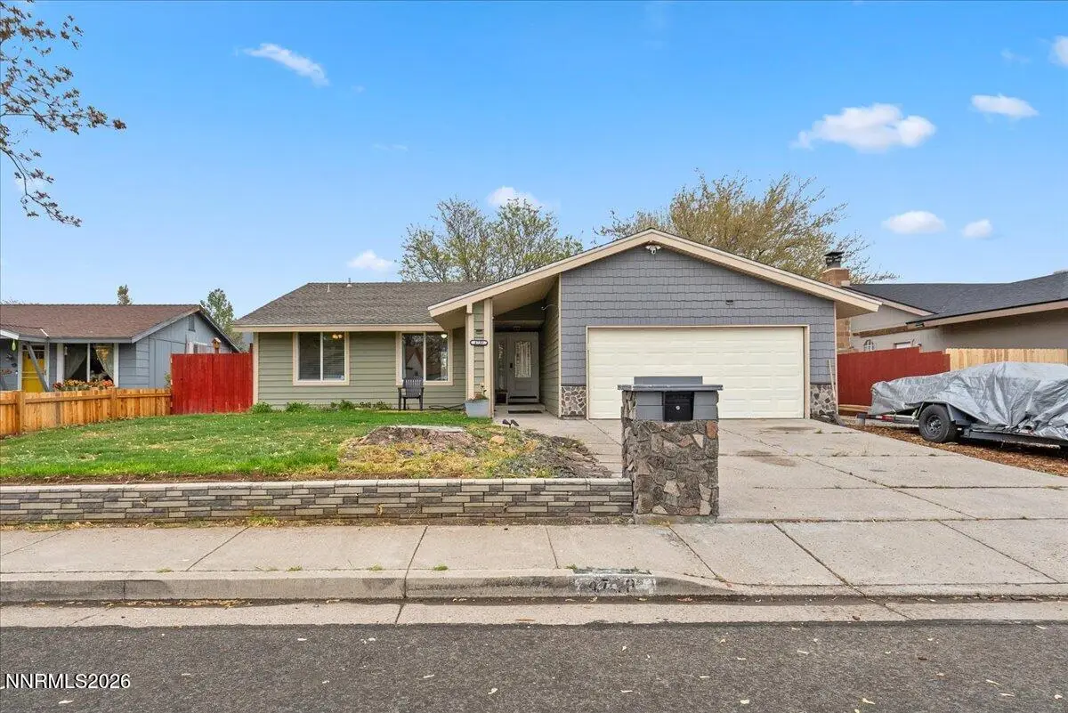 4730 Spring Drive, Reno, NV 89502 - #1