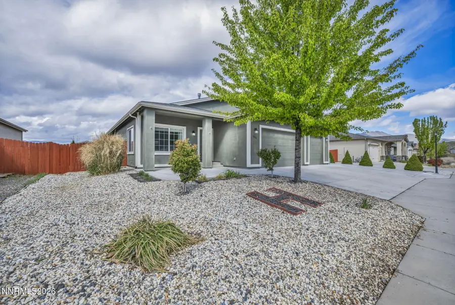 17211 Desert Lake Drive, Reno, NV 89508 - #3
