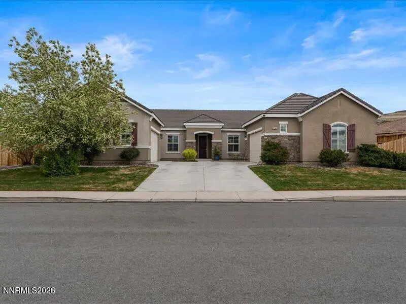 4708 Jacmel Court, Sparks, NV 89436 - #3