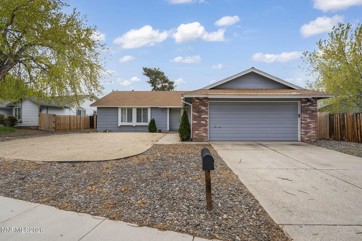 1505 Shadow Lane, Sparks, NV 89434 - #1