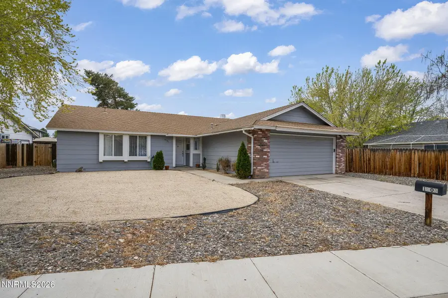 1505 Shadow Lane, Sparks, NV 89434 - #2