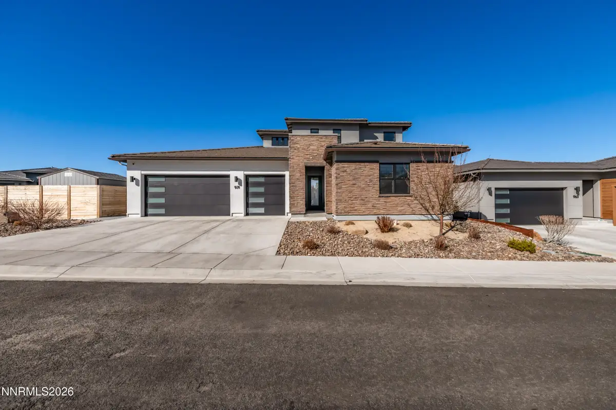 971 Little Star Drive, Reno, NV 89511 - #1