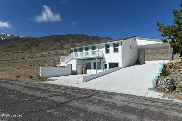237 Lakeshore Drive, Walker Lake, NV 89415