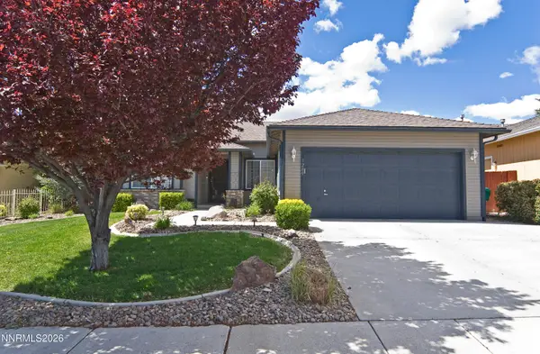 3289 Epic Avenue, Reno, NV 89512