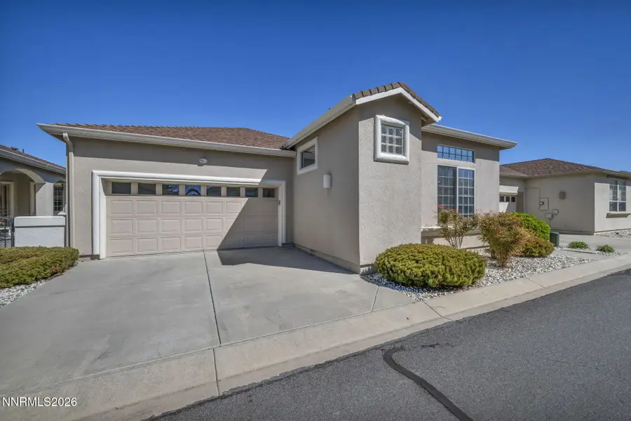 1110 Bandtail Drive, Carson City, NV 89701 - #2