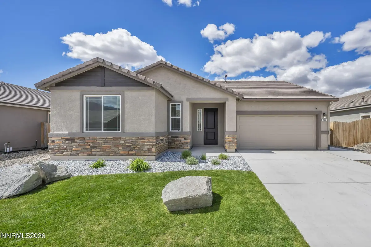 135 Cosser Street, Dayton, NV 89403 - #1