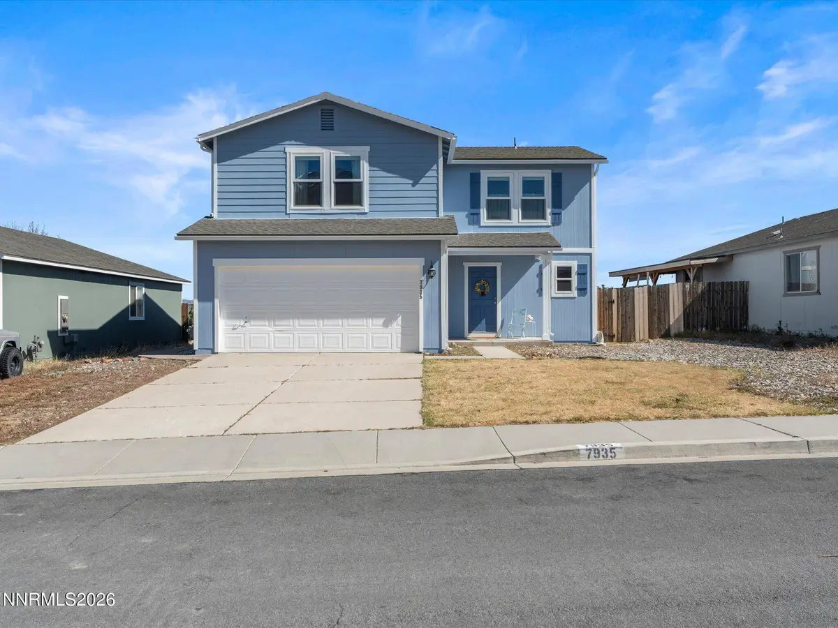 7935 Key Largo Drive, Reno, NV 89506 - #1