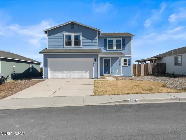 7935 Key Largo Drive, Reno, NV 89506