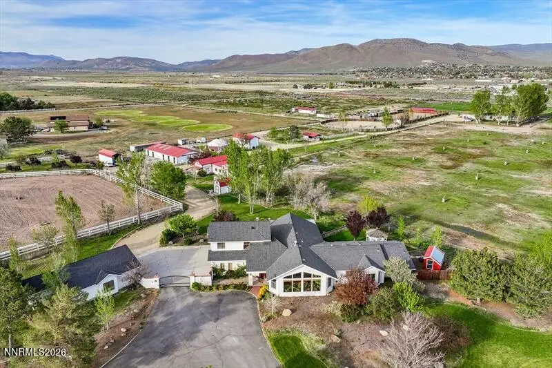 2801 Tamara Court, Minden, NV 89423 - #3