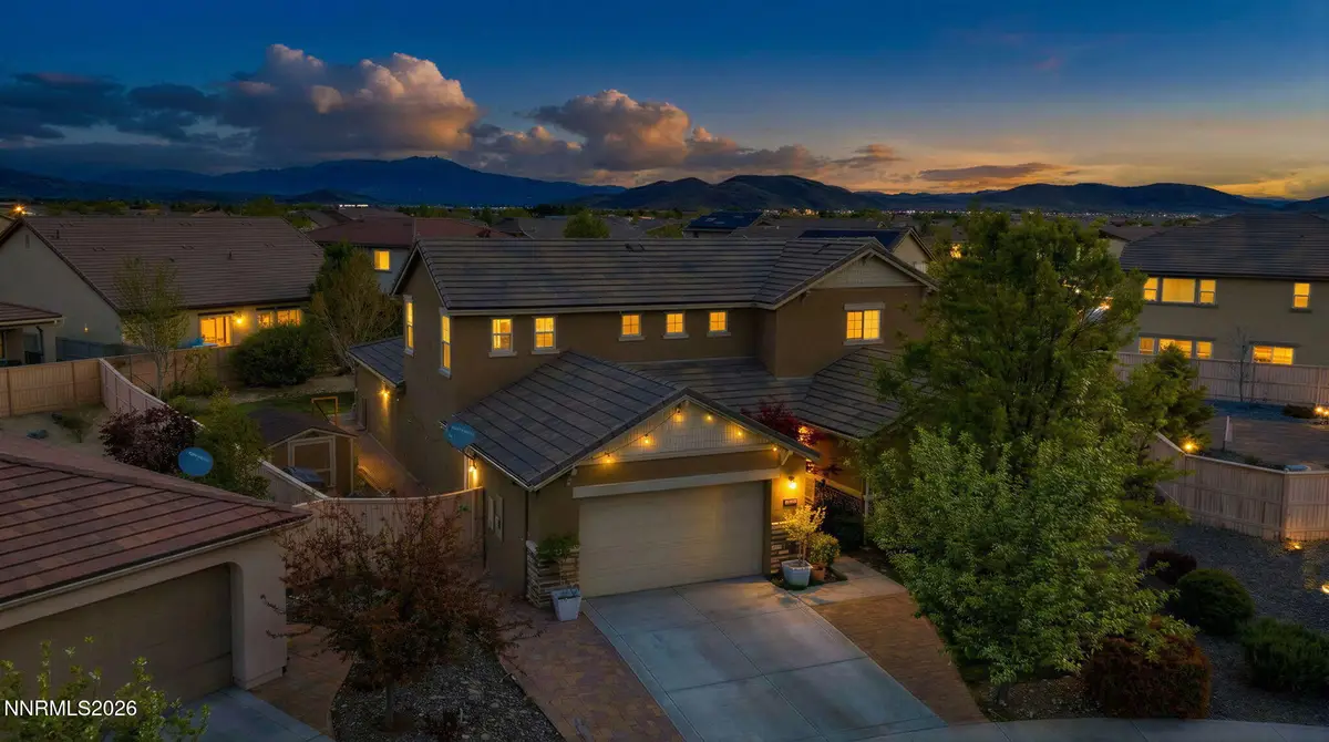 1875 Culiacan Pass Court, Reno, NV 89521 - #1