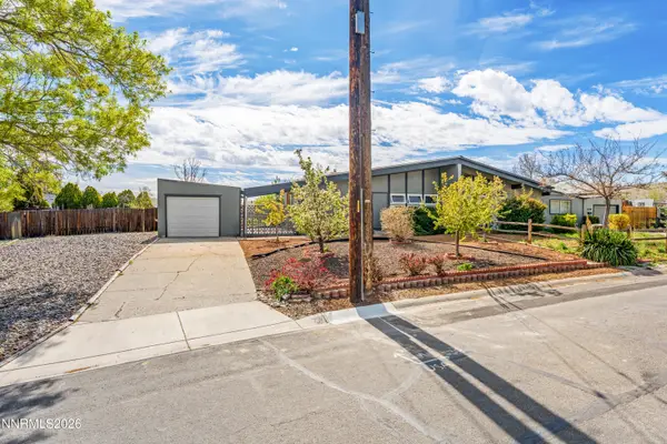 11132 Rocky Mountain Street, Reno, NV 89506