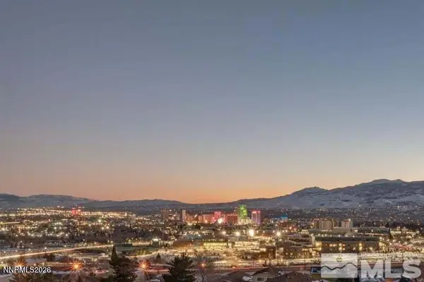 3125 Socrates Drive, Reno, NV 89512