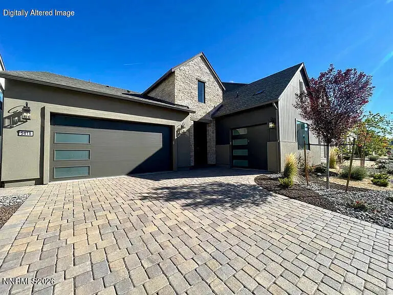 5418 Side Saddle Trail, Reno, NV 89511 - #1