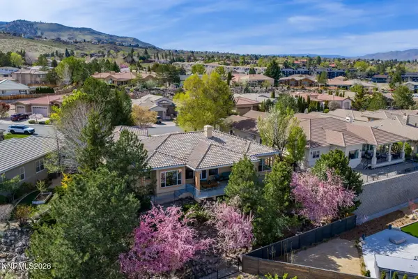 2630 Spearpoint Drive, Reno, NV 89509