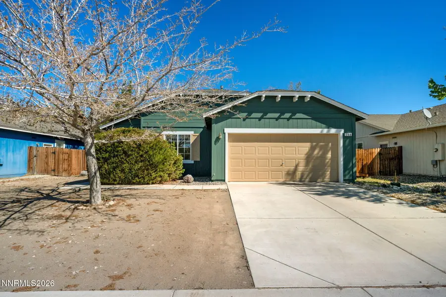 288 Fallen Leaf Lane, Fernley, NV 89408 - #2