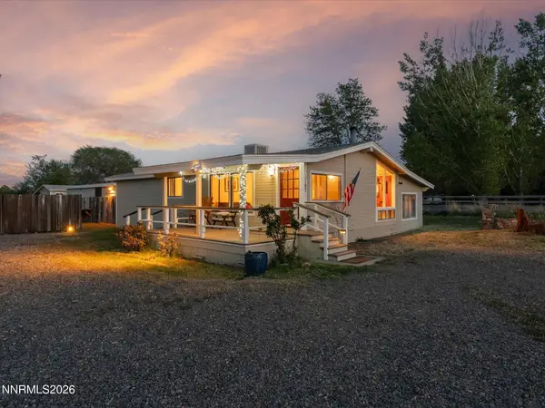 1185 Whipple Tree Lane, Fernley, NV 89408