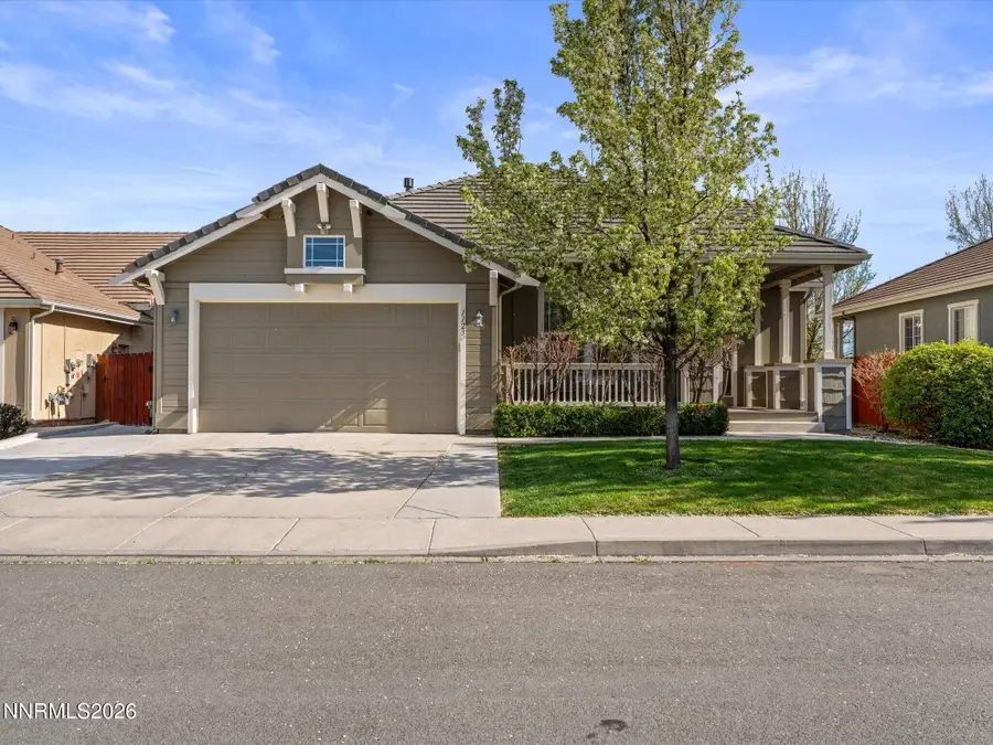 1123 Harbor Town Circle, Sparks, NV 89436 - #2