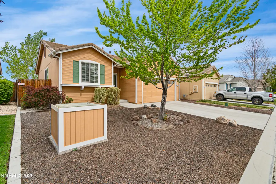 310 Torrey Pines Drive, Dayton, NV 89403 - #3