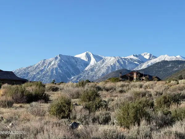 2953 Jacks Court #71, Genoa, NV 89411