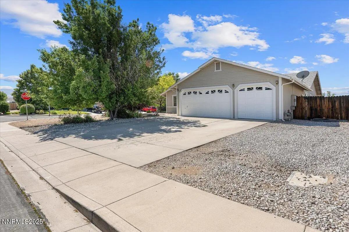 1406 Rosy Finch Drive, Spanish Springs, NV 89441 - #1