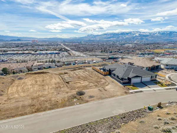 3124 Orrizonte Terrace, Reno, NV 89512