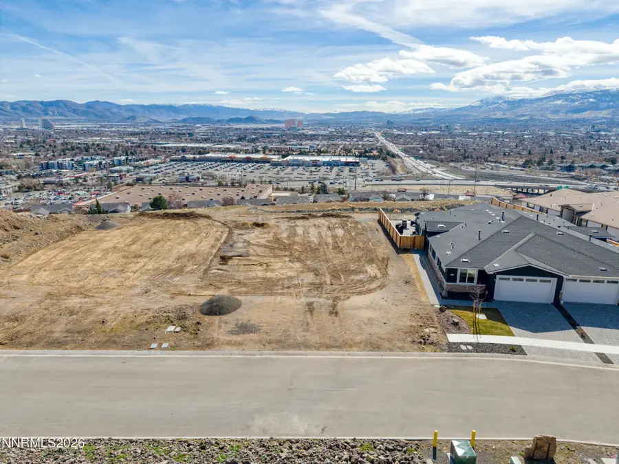 3124 Orrizonte Terrace, Reno, NV 89512 - #2