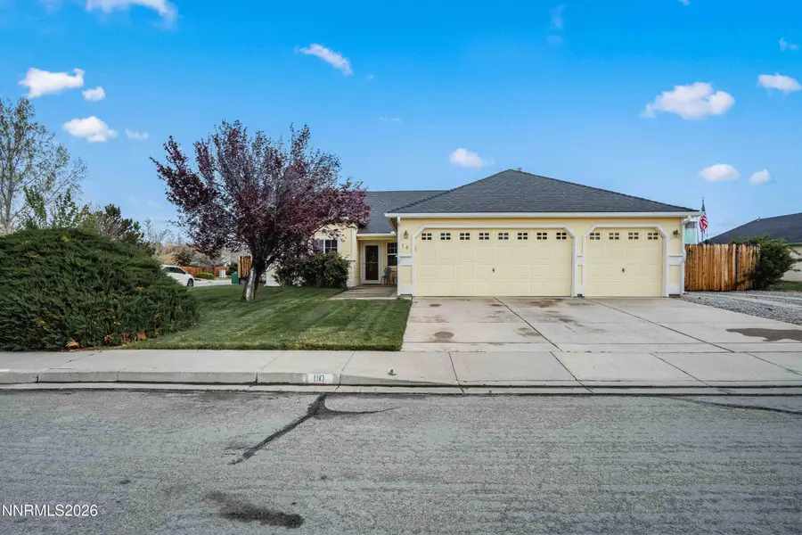 10 Tankersley Court, Sparks, NV 89436 - #3