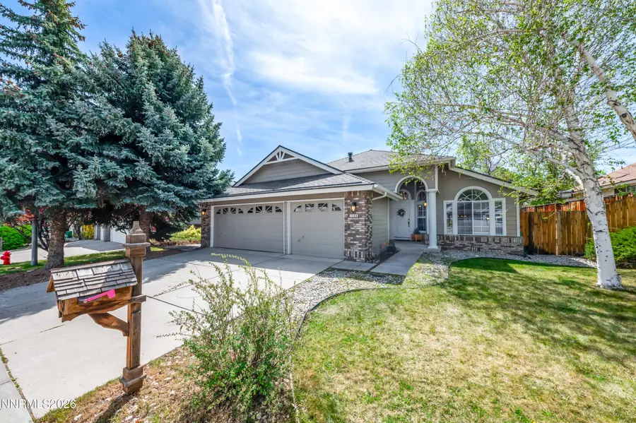 1789 Lakeland Hills Drive, Reno, NV 89523 - #2